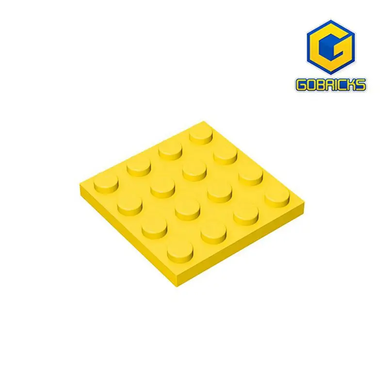 Lego Set Creator - Gobricks GDS-519 Building block ใช้งานร่วมกับ lego