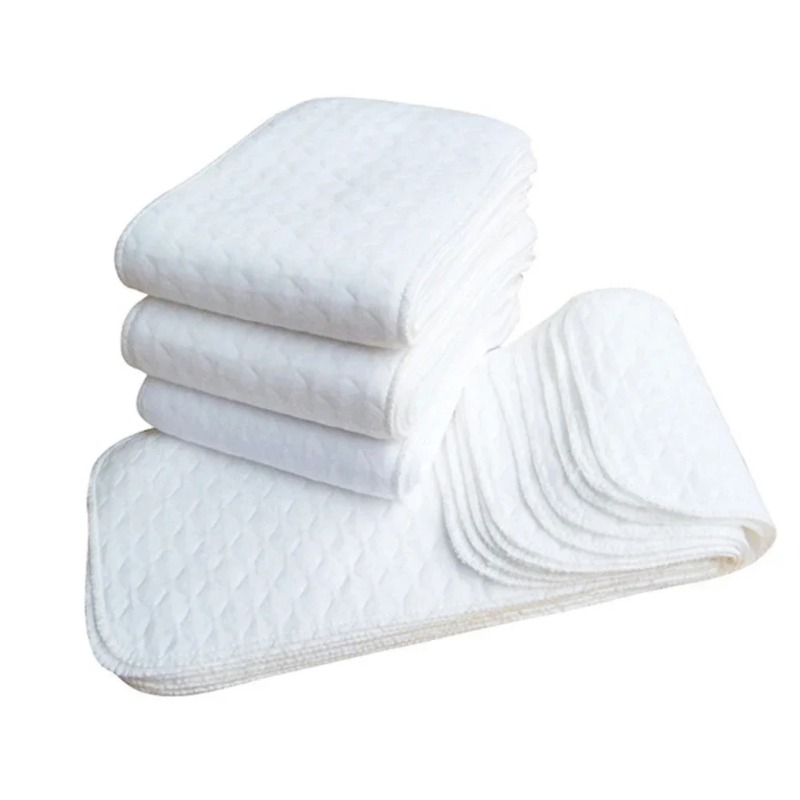2/5/10 ชิ้นผ้าอ้อมเด็กผ้าอ้อมผ - Pampers Diaper Premium Care บทวิจารณ์และราคา