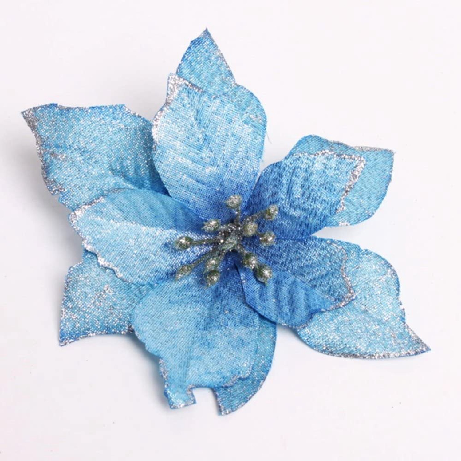 ต้นคริสต์มาสแวววาว20ชิ้นประดับ - Christmas Wreath Fake บทวิจารณ์และราคา