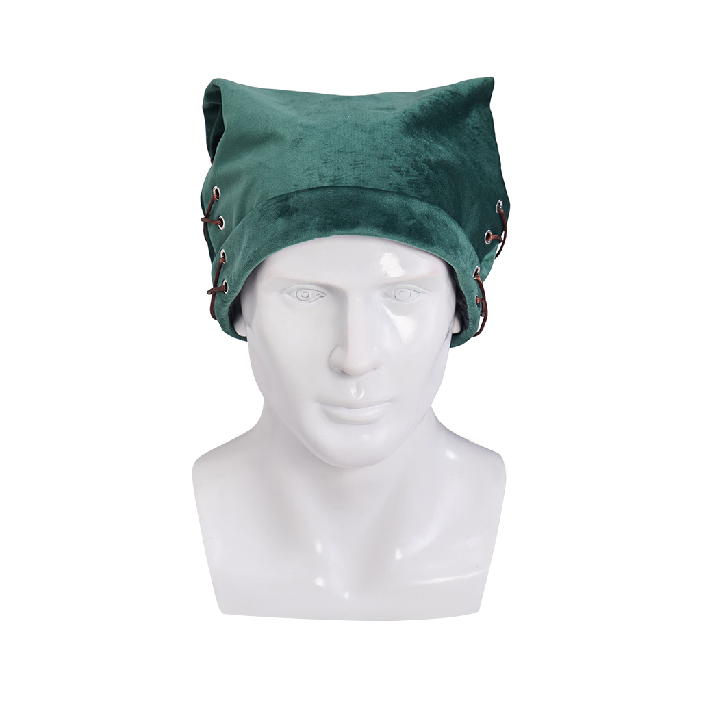 หมวกเอลฟ์สีเขียวสำหรับผู้ใหญ่  - Elf Costume Christmas บทวิจารณ์และราคา