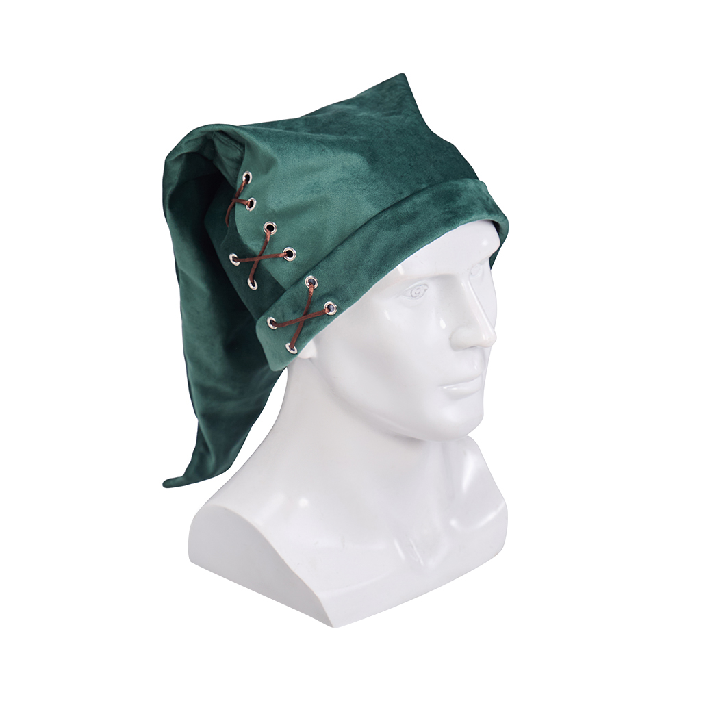 หมวกเอลฟ์สีเขียวสำหรับผู้ใหญ่  - Elf Costume Christmas บทวิจารณ์และราคา