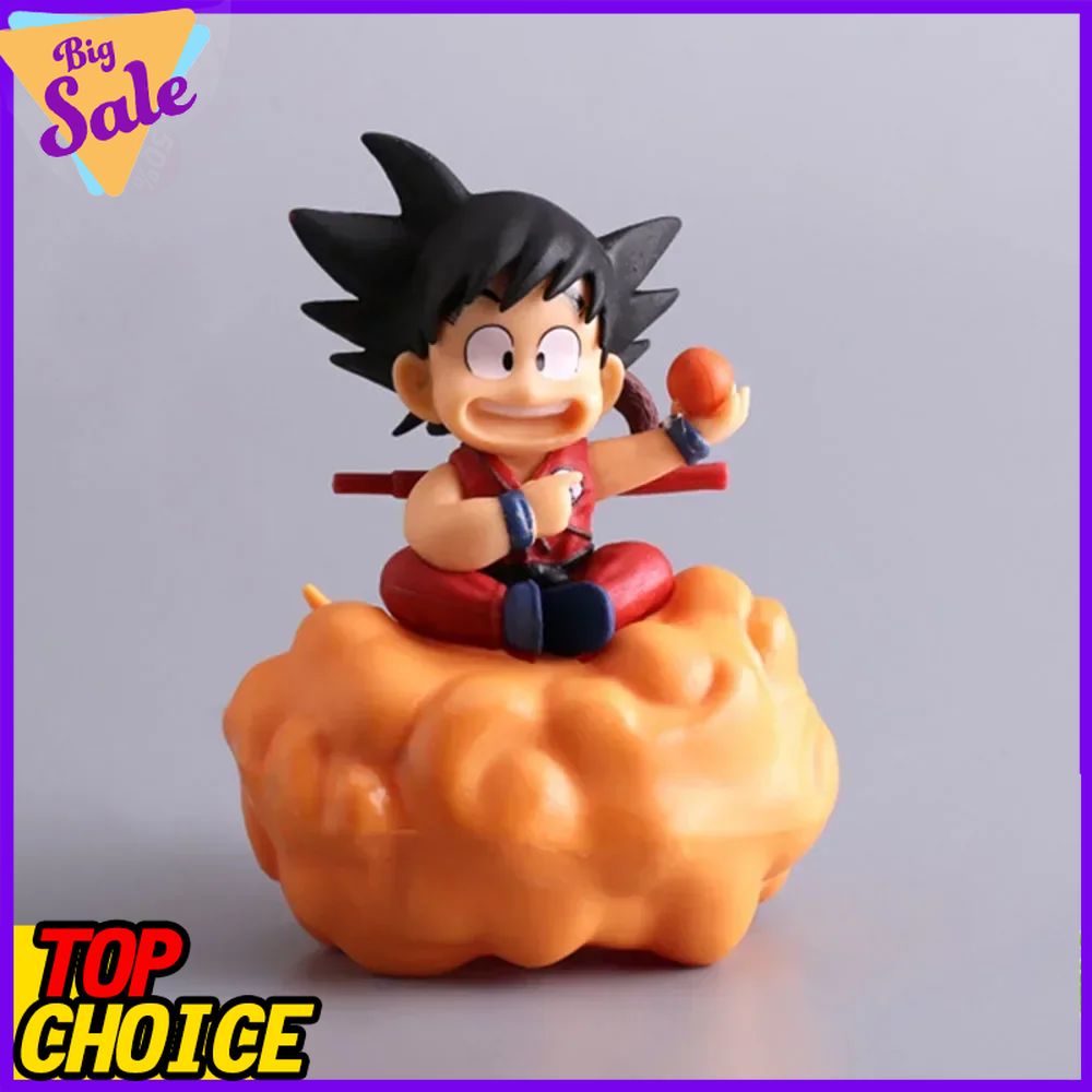 ดราก้อนบอล Z ซอน โกคู แอคชั่นฟ - Ornament Ball Set บทวิจารณ์และราคา