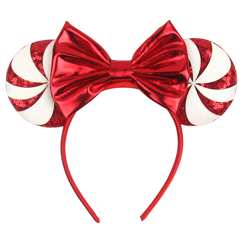 ที่คาดผมหูมิกกี้เมาส์ ปี 2026  - Ribbon Bow Gift บทวิจารณ์และราคา